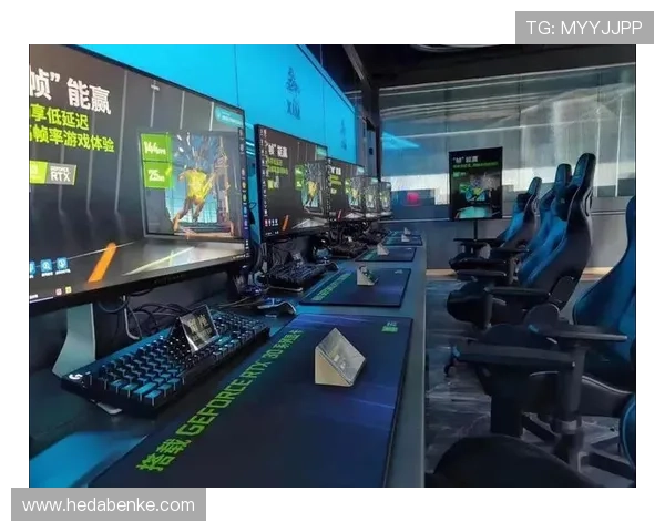 壹号电竞馆:多功能娱乐空间与社交区域,打造集娱乐、竞技和交流于一体的电竞社区 壹号电竞馆:多功能娱乐空间与社交区域,打造集娱乐、竞技和交流于一体的电竞社区